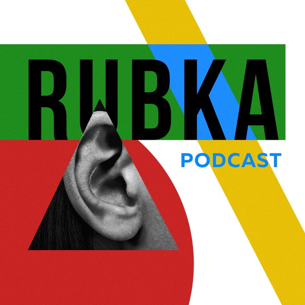Artwork for RUBKA