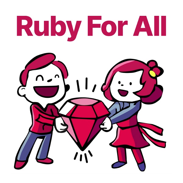 Artwork for Ruby for All