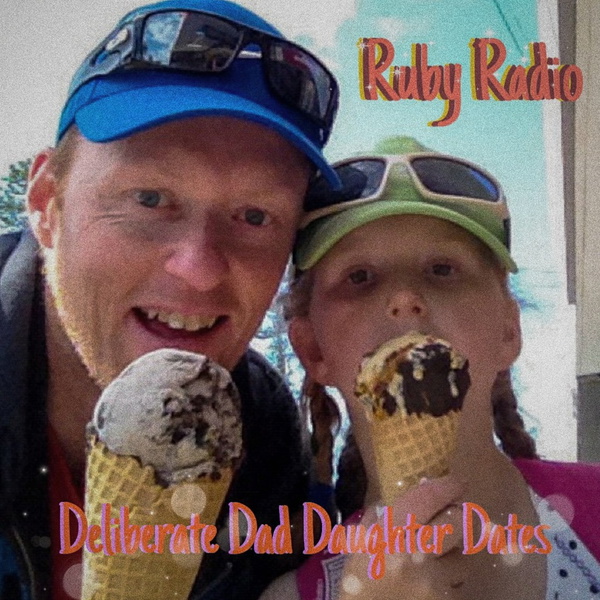 Artwork for Ruby Radio