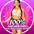 100% Real With Ruby; nutrition, strength, fat loss, muscle, macros - without the fluff