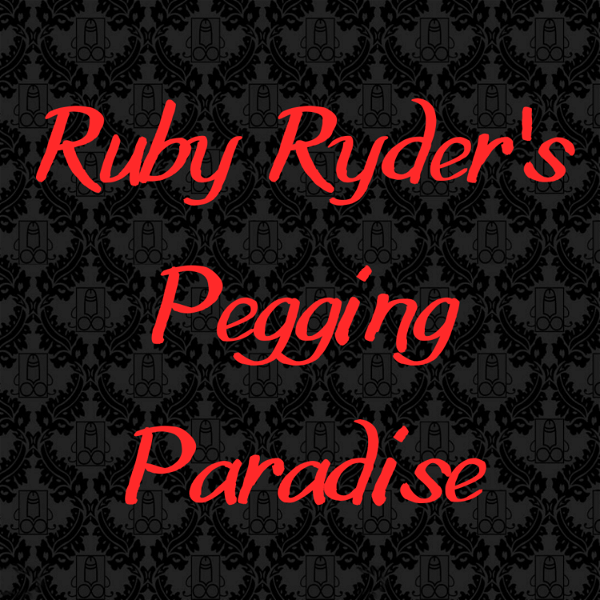Artwork for Ruby Ryder – Pegging Paradise