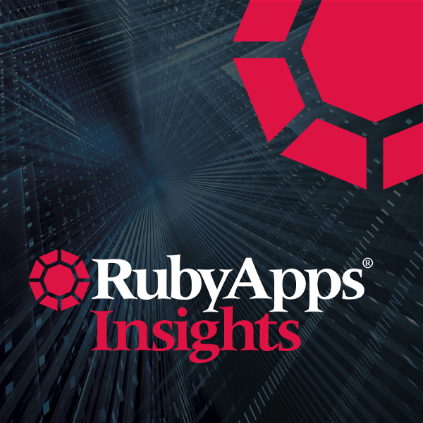 Artwork for RubyApps Insights