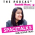 SPACETALKS : Best Interior Design podcast in India by Ruchhi Mandlay