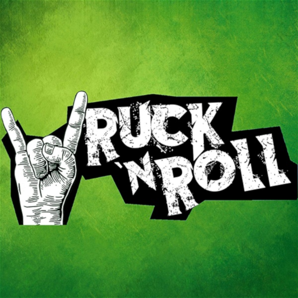 Artwork for Ruck 'n Roll