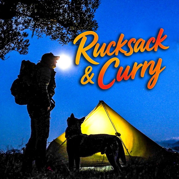Artwork for Rucksack & Curry