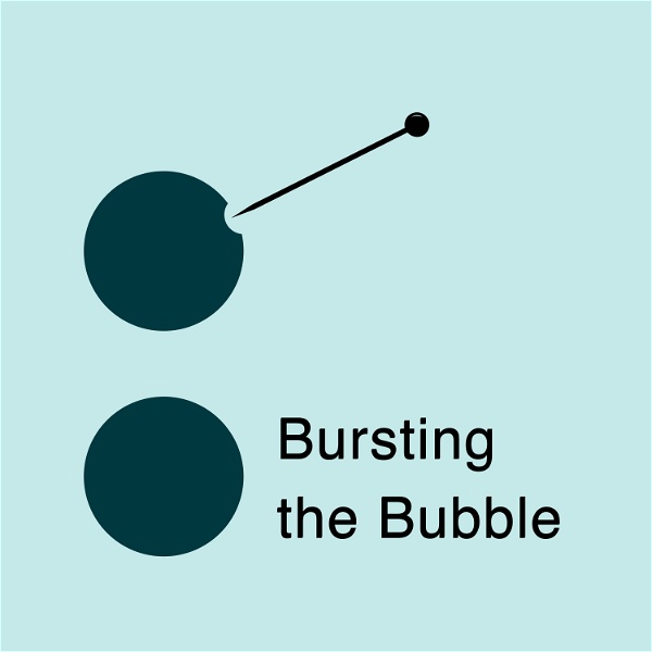 Artwork for Bursting the Bubble: EU Podcasts from Rud Pedersen Public Affairs
