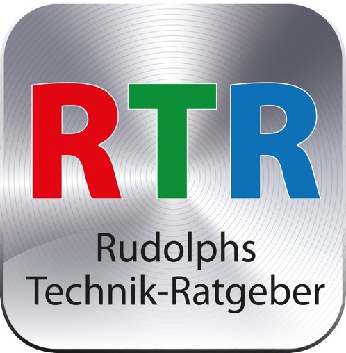 Artwork for Rudolphs Technik Ratgeber