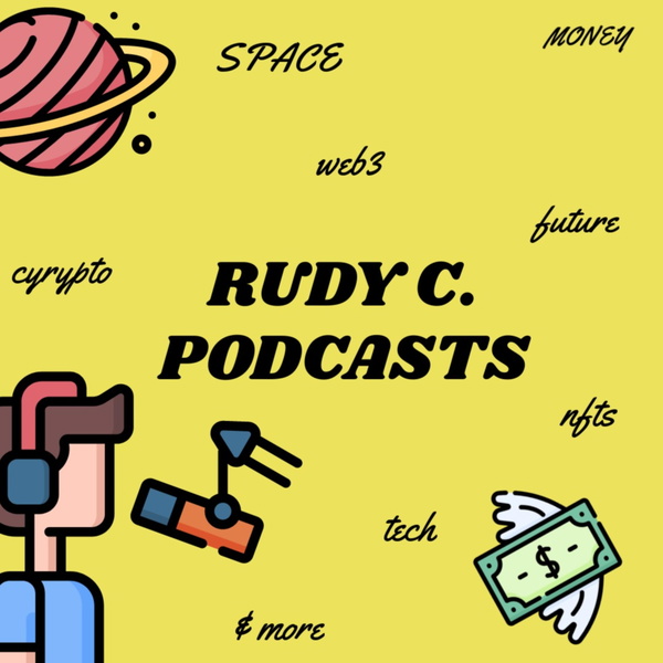 Artwork for The Rudy C. Podcasts