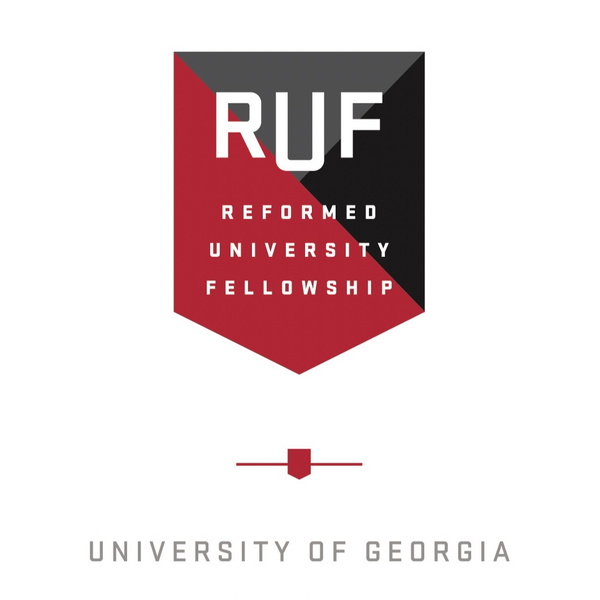 Artwork for RUF at UGA