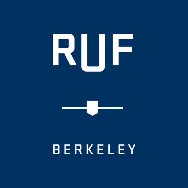 Artwork for The RUF Berkeley Podcast