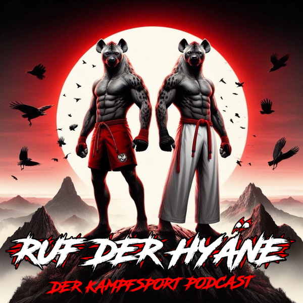 Artwork for Ruf der Hyäne