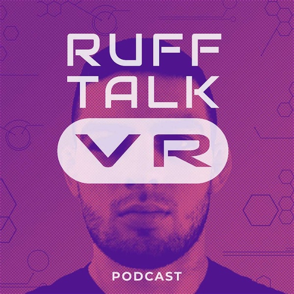 Artwork for Ruff Talk VR