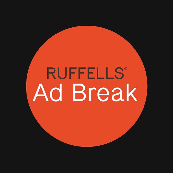 Artwork for Ruffells Ad Break