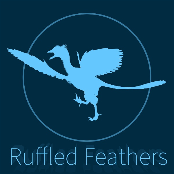 Artwork for Ruffled Feathers