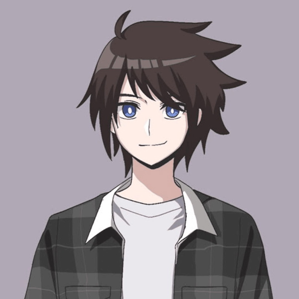 Artwork for Rufus Stories