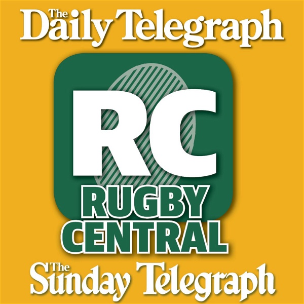 Artwork for Rugby Central