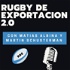 Rugby de Exportacion - Podcast