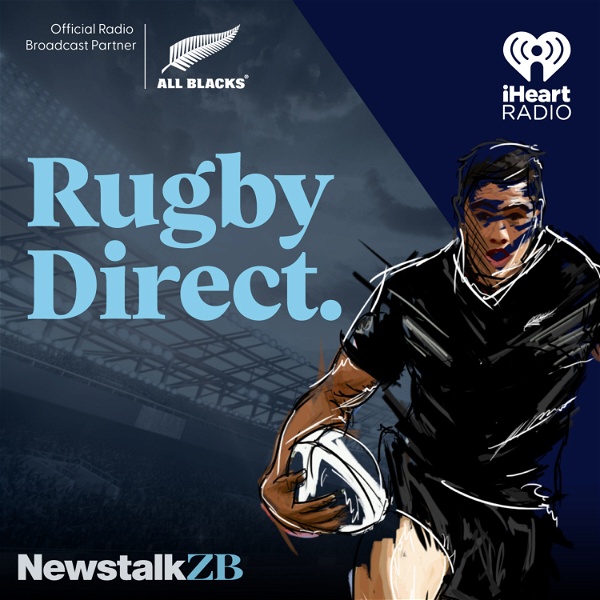 Artwork for Rugby Direct