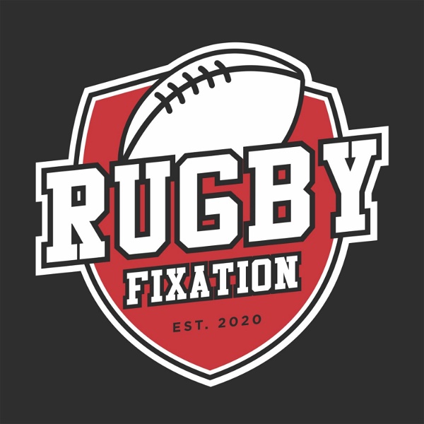 Artwork for Rugby Fixation
