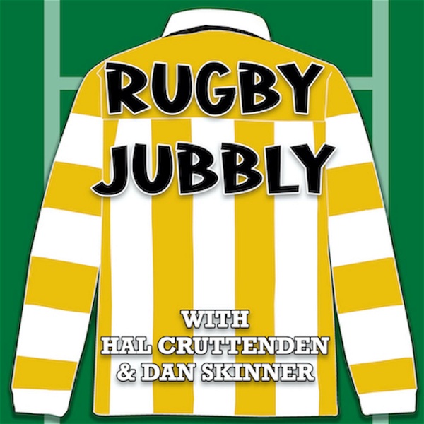 Artwork for Rugby Jubbly