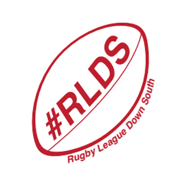 Artwork for Rugby League Down South