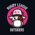 Rugby League Outsiders Podcast