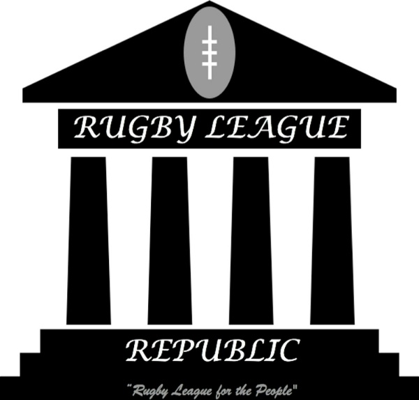 Artwork for Rugby League Republic