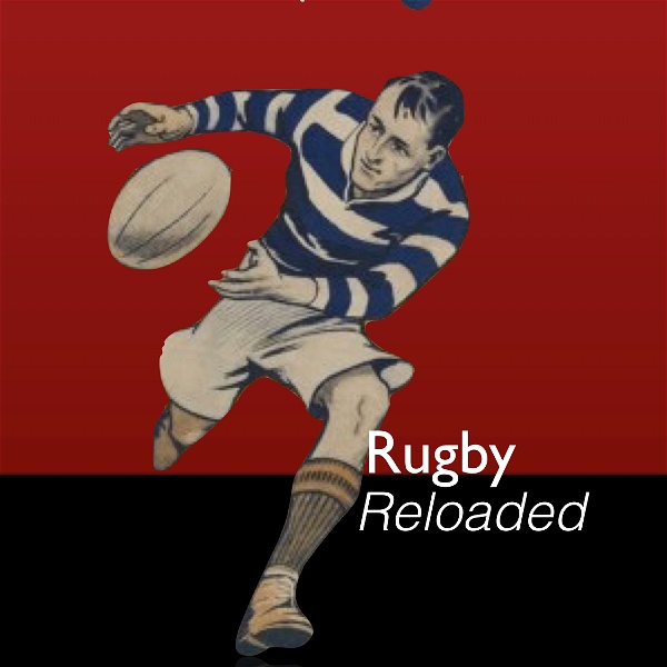 Artwork for Rugby Reloaded