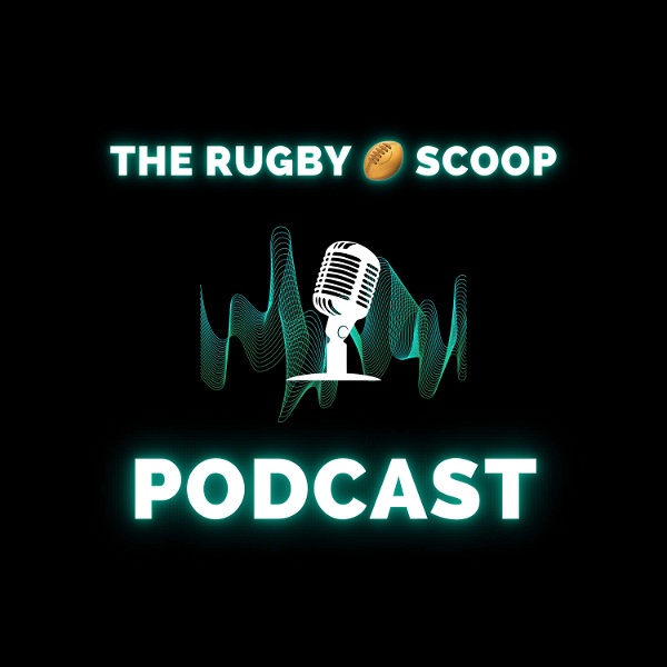 Artwork for Rugby Scoop Pod