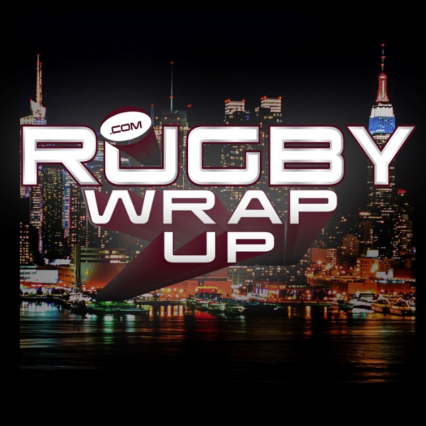 Artwork for Rugby Wrap Up