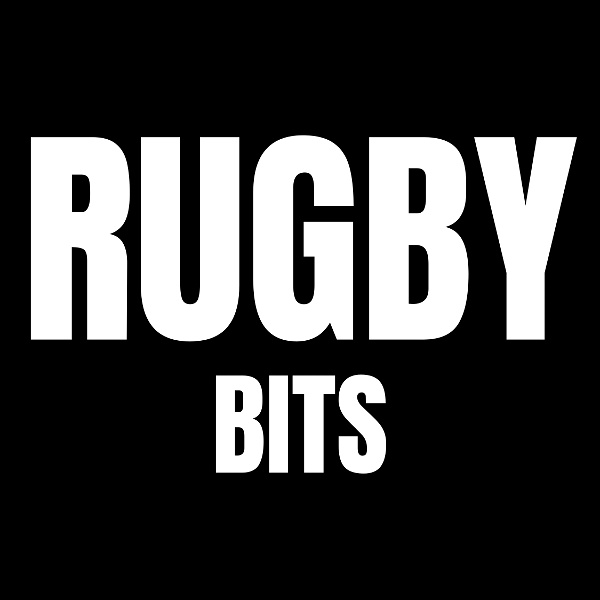 Artwork for RugbyBits