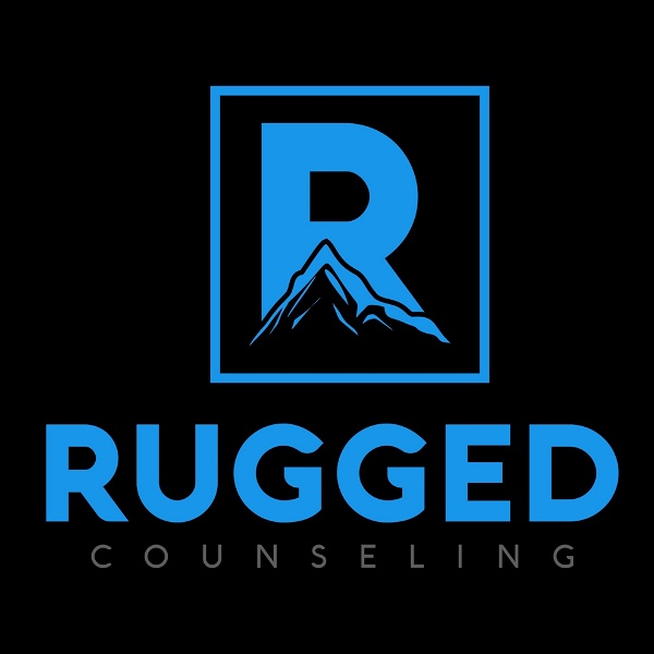 Artwork for Trey Tucker Rugged Counseling Podcast