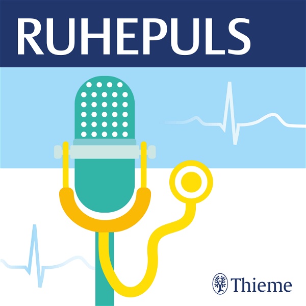 Artwork for Ruhepuls – der Podcast für deine Zukunft in der Medizin