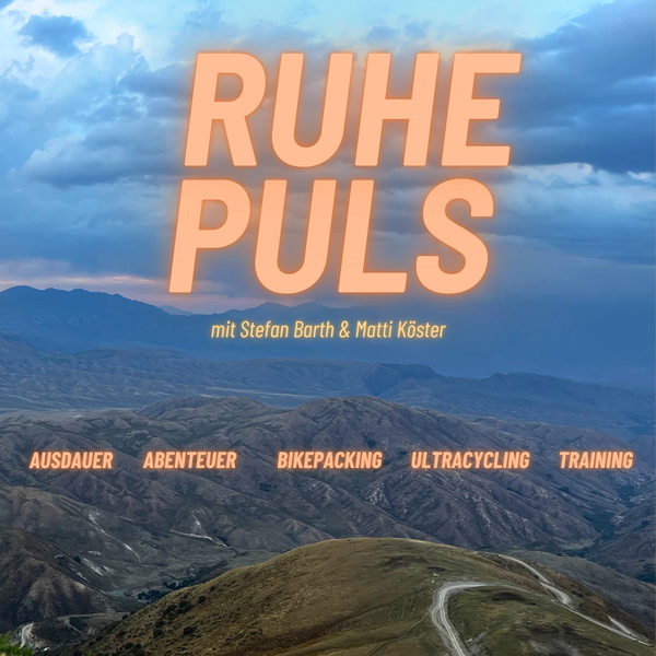 Artwork for Ruhepuls