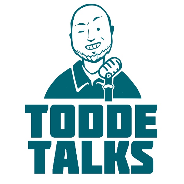Artwork for Todde Talks