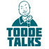 Todde Talks - Lockeres plaudern mit tollen Gästen