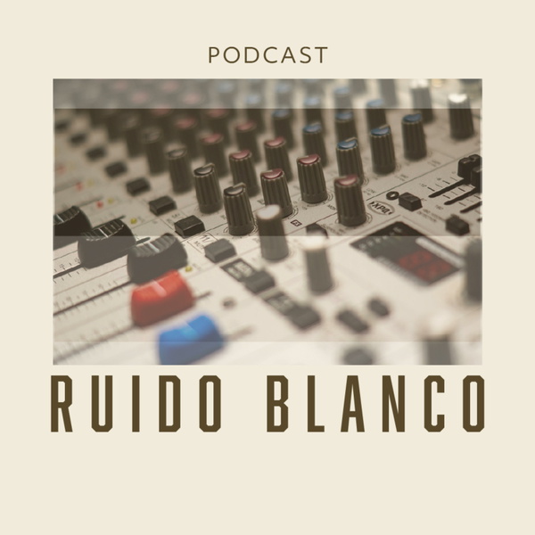 Artwork for Ruido Blanco