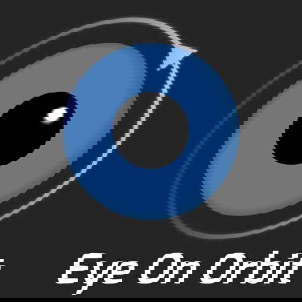 Artwork for Ruimtevaart Podcast