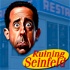 Ruining Seinfeld