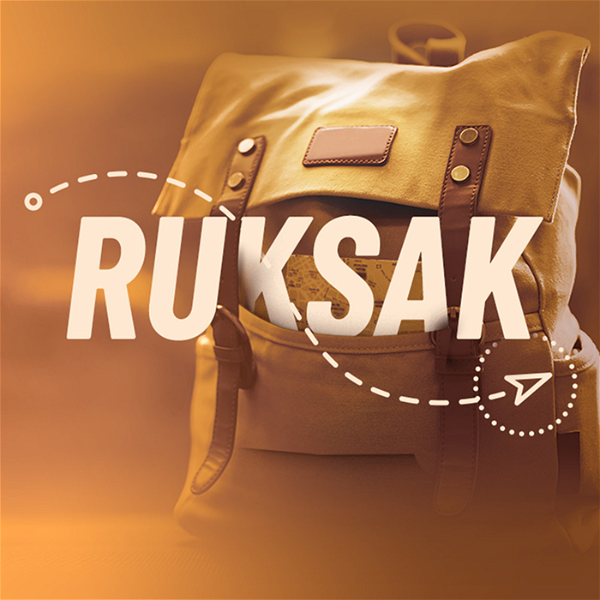 Artwork for Ruksak