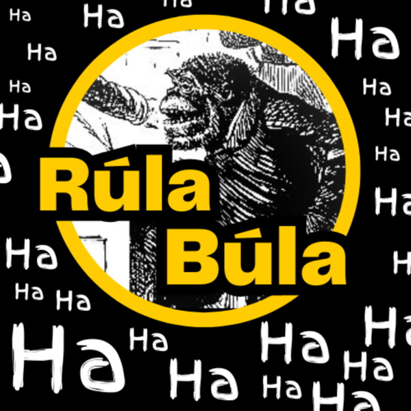 Artwork for Rúla Búla