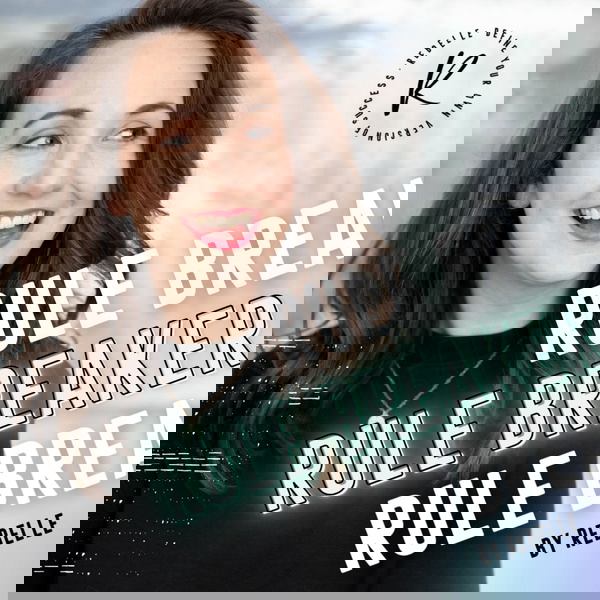 Artwork for Rule Breaker by Rebelle