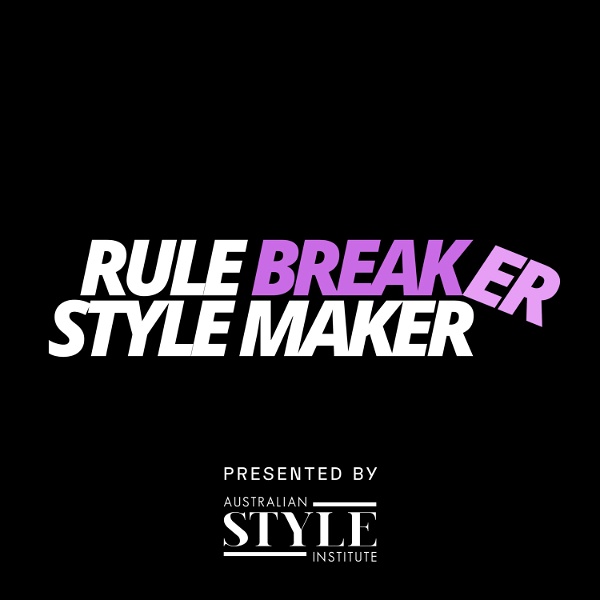 Artwork for Rule Breaker, Style Maker