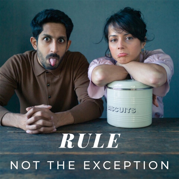 Artwork for Rule Not The Exception