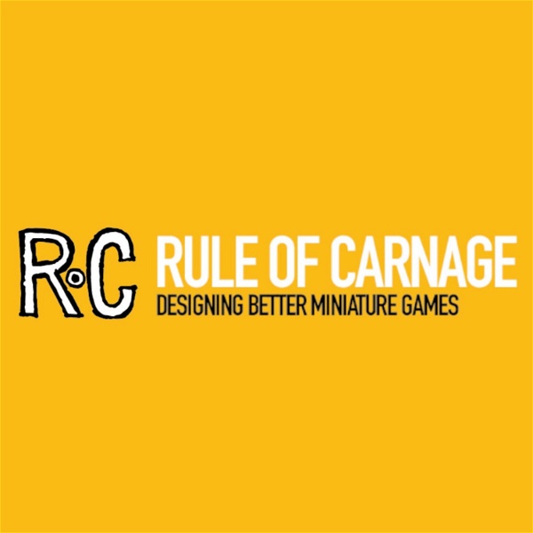 Artwork for Rule of Carnage