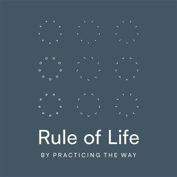 Artwork for Rule of Life