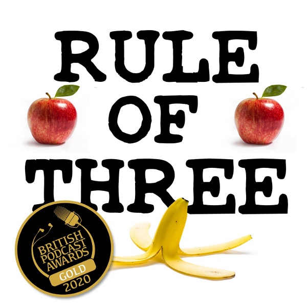 Artwork for Rule Of Three