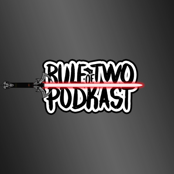Artwork for Rule of Two Podkast