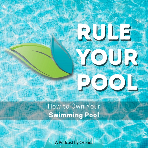 Artwork for Rule Your Pool