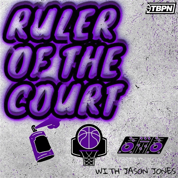 Artwork for Ruler Of The Court Podcast